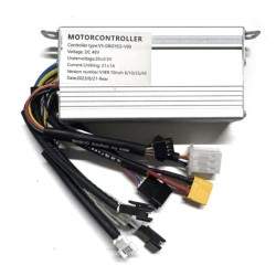 Controladoras deslimitables para patinete Smartgyro Crossover Dual Max o similar (delantera + trasera) Smartgyro - 4  