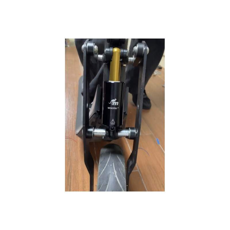 Front Suspension for Monorim-MN2 Air for Niu KQi2 Electric Scooter Monorim - 2  