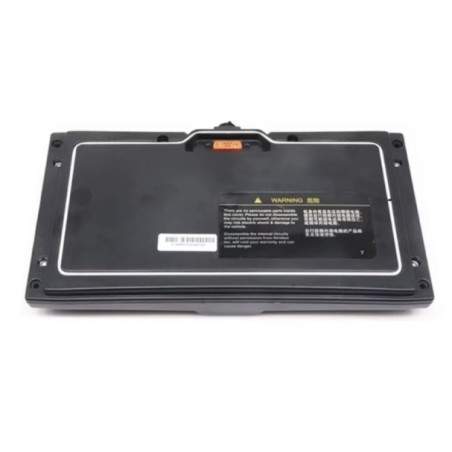 36v/42v - 54v/63v batteri for Segway, Ninebot, Xiaomi Mini selvbalanserende kjøretøy  - 2  