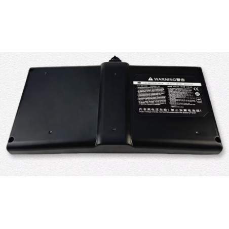 Bateria de 54 V para Segway, Ninebot, Xiaomi Mini veículo de equilíbrio - capacidade 4400mAh  - 3  