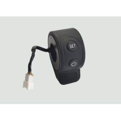 Spusŭk na gazta za Motorrion F70, Navee N65 ili podoben Navee - 2  