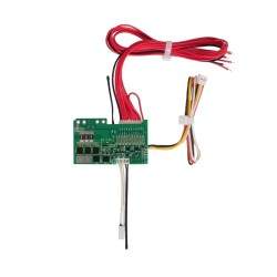 Placă BMS compatibilă cu Segway Ninebot F seria F2, F2 Plus, F2 Pro, F20, F30, F40 pentru baterie KROXNE - 1  