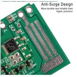 Plata BMS, sumisna z Segway Ninebot seriyi F F2, F2 Plus, F2 Pro, F20, F30, F40 dlya batareyi KROXNE - 3  