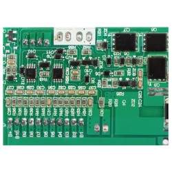 BMS-bord compatibel met Segway Ninebot F-serie F2, F2 Plus, F2 Pro, F20, F30, F40 voor batterij KROXNE - 6  
