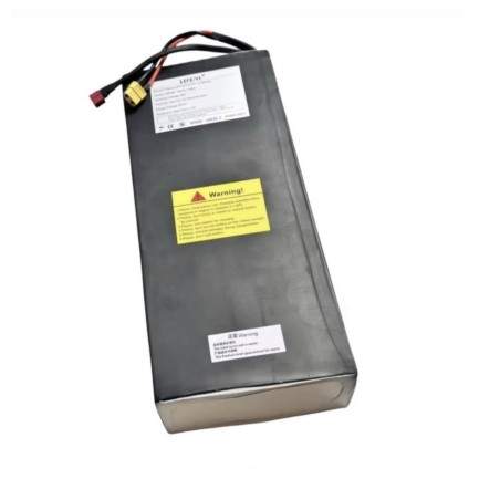 Batteria per Kugoo Kirin M5 PRO 20800mah 48v Kugoo - 2  