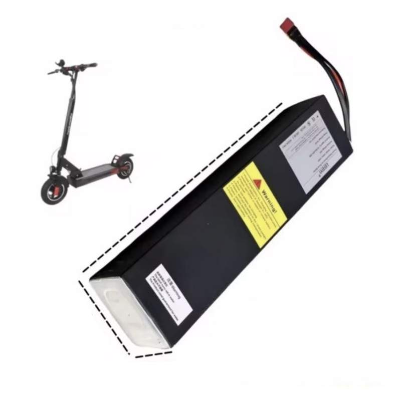 Baterija za Kugoo M4 10400mah 48v Kugoo - 2  