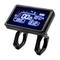 Sumisnyy ekran dlya Urbanglid, Zwheel abo analohichnoho elektrychnoho skutera Zwheel - 4 Sumisnyy ekran dlya Urbanglid, Zwheel a