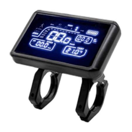 Ecran compatibil pentru Urbanglid, Zwheel sau scuter electric similar Zwheel - 4 Ecran compatibil pentru Urbanglid, Zwheel sau s