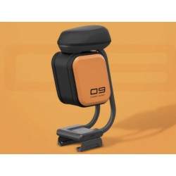 Sedile originale con custodia per Segway D18, D28, D38, D40 o scooter elettrico simile  - 5 Sedile originale con custodia per Se