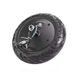 500 W Monorim variklis riedlentėms Segway Ninebot Kickscooter F2, F2 Plus arba F2 Pro Monorim - 3  