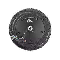 Motér Monorim 500W gia Skateboard Segway Ninebot Kickscooter F2, F2 Plus í F2 Pro Monorim - 7  