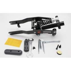 Monorim MF65i - Predno okachvane za Segway Ninebot F65i Monorim - 21 Monorim MF65i - Predno okachvane za Segway Ninebot F65i
Oka