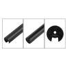 Guiador para Segway F2, F2 Plus, F2 Pro ou similar Segway - Ninebot - 6 Guiador para Segway F2, F2 Plus, F2 Pro ou similar
Guiad