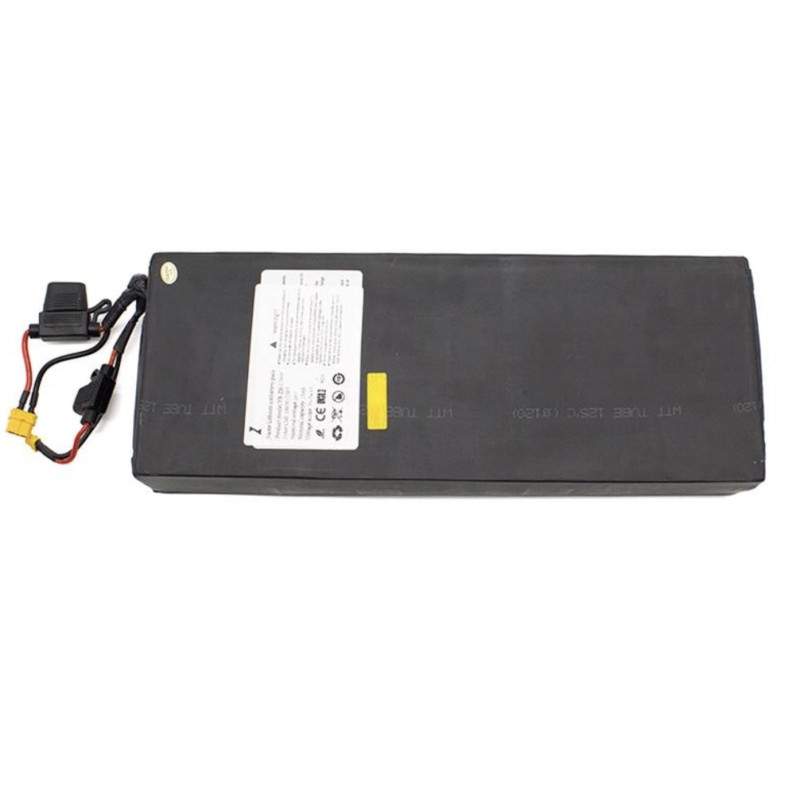 Accu 48V 15000mah M6, Ecoxtrem Bison, B-Mov freestyle 5 en vergelijkbare modellen KROXNE - 1  