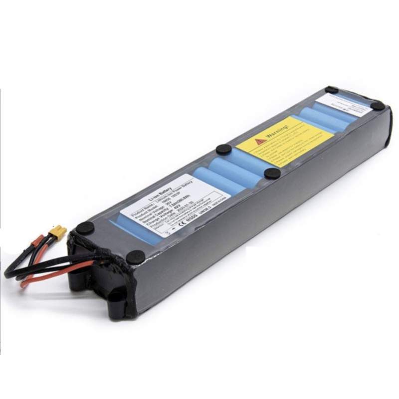 Baterie 36v 7800mah pentru scuter electric clon sau similar cu Xiaomi  - 3 Baterie 36v 7800mah pentru scuter electric clon sau s