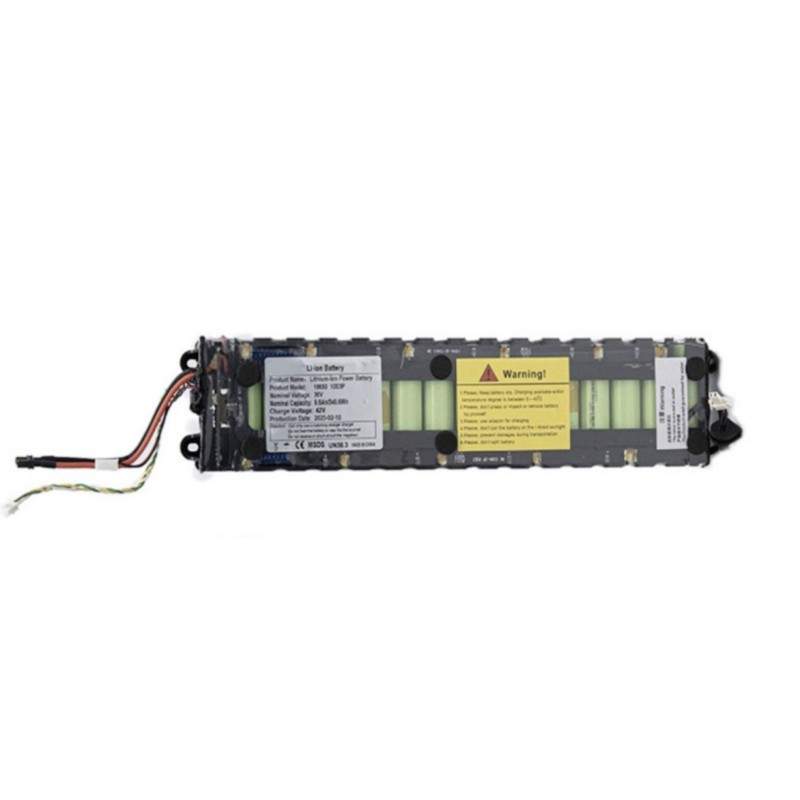 36v 9600mah bateriya za Xiaomi M365, 1S, Essential, Mi3 ili podoben elektricheski skuter  - 3 36v 9600mah bateriya za Xiaomi M36