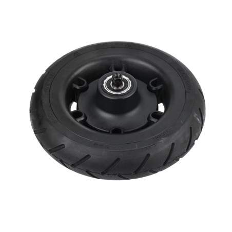 Jante de pneu sólido original para Segway Ninebot E2 ou E2 Plus Segway - Ninebot - 1  