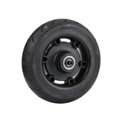 Originálny pevný ráfik pre Segway Ninebot E2 alebo E2 Plus Segway - Ninebot - 2  