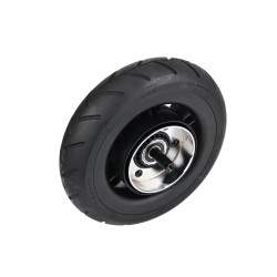 Original solid däckfälg för Segway Ninebot E2 eller E2 Plus Segway - Ninebot - 3  