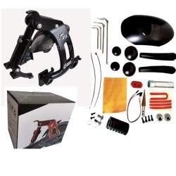 Pièces détachées et pièces détachées pour la suspension arrière Monorim MXR1, DMXR1 Monorim - 19 Pièces détachées et pièces déta