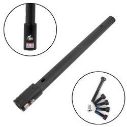 Fiksirovannaya machta Monorim HOLDER02 dlya skutera Segway max G2 ili analogichnogo Monorim - 5 
Zakrepite machtu vashey serii S