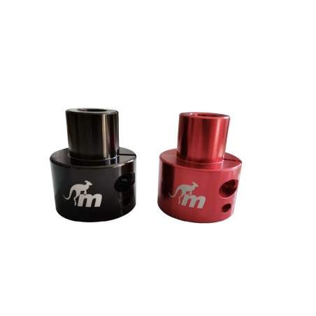 Monorim Gasket02 adapter za zložljivo povezavo na Ninebot Max G2 ali Xiaomi Monorim - 6 Monorim Gasket02 adapter za zložljivo po