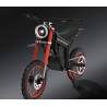 Moto elettrica Monorim Argon con motore da 1500 W e batteria da 16 Ah Monorim - 2 Moto elettrica Monorim Argon con motore da 150
