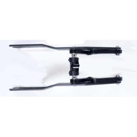 Monorim MXS0, prednaznachen za instalirane na komplekta FB-MX ili motor 500w-Max ili G30 Max Predno okachvane za Ninebot Max Mon