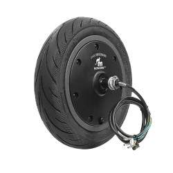 Silnik Monorim 48v U5 Air 2.0 500w - opona z dętką. Monorim - 5 Monorim 48v U5 Air 2.0 500w - dętka.Wymiana większej liczby częś