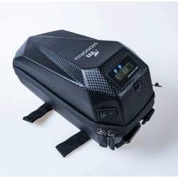 Monorim MBP 36v 10.4ah externe batterij voor xiaomi m365/pro-serie en voor Segway maxg30D/LE/LP/LD alle modellen. Monorim - 6 Mo