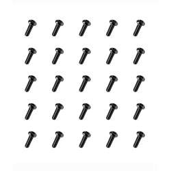 Vis pour le couvercle de la batterie Ninebot Max G30 tous les modèles. Segway - Ninebot - 3