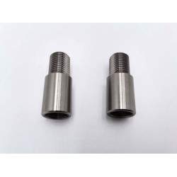 Przedłużacze wału silnika — poszerz stojan silnika. Monorim - 10 Przedłużacze wału silnika — poszerz stojan silnika.
Nakrętki pr