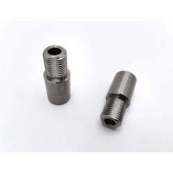 Moottorin akselin jatkeet - Leventää moottorisi staattoria. Monorim - 11 Moottorin akselin jatkeet - Leventää moottorisi staatto