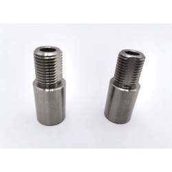 Motortengely-hosszabbítók – Szélesítse ki a motor állórészét. Monorim - 12 Motortengely-hosszabbítók – Szélesítse ki a motor áll