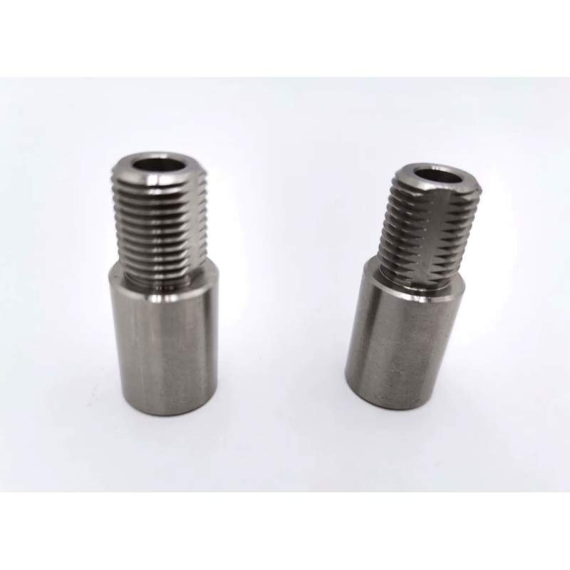 Moottorin akselin jatkeet - Leventää moottorisi staattoria. Monorim - 12 Moottorin akselin jatkeet - Leventää moottorisi staatto