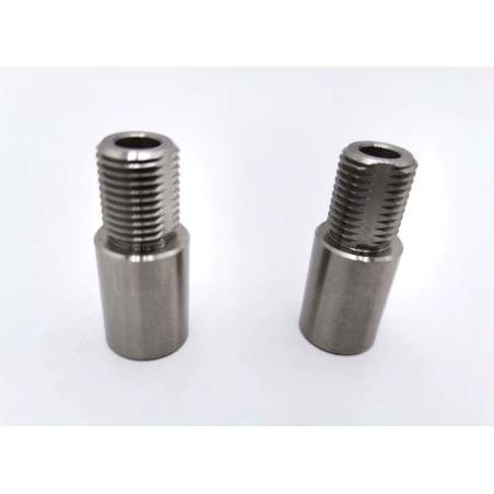 Extensores de Eixo do Motor - Amplie o estator do seu motor. Monorim - 12 Extensores de Eixo do Motor - Amplie o estator do seu 