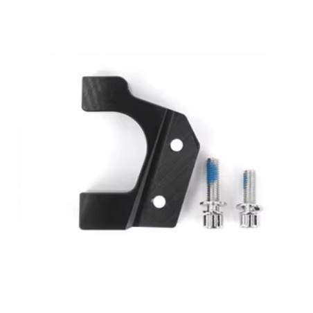 Адаптер MD для крышки двигателя задней подвески (MXR1 или DMXR1) - MXR1-MD для серии Ninebot Max Monorim - 5 Адаптер для крышки 