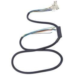 Náhradní kabel a konektory pro motor Xiaomi M365, 1S, Pro2, Essential, M365 Pro nebo podobný Xiaomi - 3 Kompatibilní s motorem X