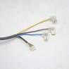 Kabel ta konektory dlya motora Xiaomi M365, 1S, Pro2, Essential, M365 Pro abo analog Xiaomi - 4 Sumisnyy z motorom Xiaomi M365, 