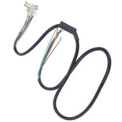 Nadomestni kabel in konektorji za motor Xiaomi M365, 1S, Pro2, Essential, M365 Pro ali podoben Xiaomi - 5 Združljivo z motorjem 