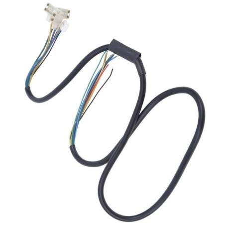 Kabel ta konektory dlya motora Xiaomi M365, 1S, Pro2, Essential, M365 Pro abo analog Xiaomi - 5 Sumisnyy z motorom Xiaomi M365, 
