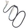 Kabel ta konektory dlya motora Xiaomi M365, 1S, Pro2, Essential, M365 Pro abo analog Xiaomi - 5 Sumisnyy z motorom Xiaomi M365, 