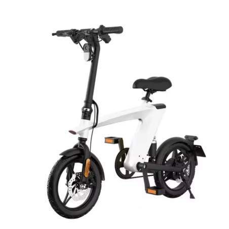 zBike - 250w elektrisk cykel - 30 till 50 km autonomi  - 15 zBike - 250w elektrisk cykel - 30 till 50 km autonomi
Boka din enhet