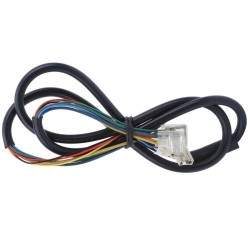 Erstatningskabel og kontakter for Xiaomi M365, 1S, Pro2, Essential og M365 Pro motor Xiaomi - 6  