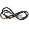 Reservekabel og kontakter til Xiaomi M365, 1S, Pro2, Essential, M365 Pro motor eller lignende Xiaomi - 6 Kompatibel med motor ti