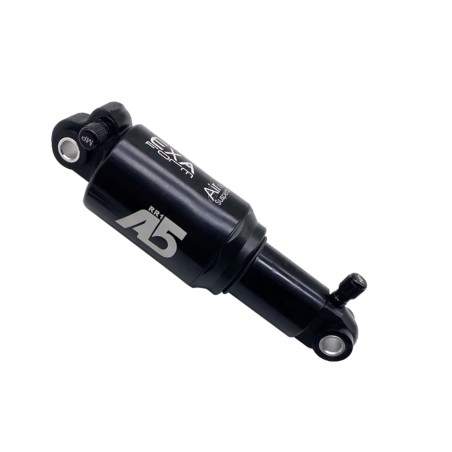 Ilmajouset etu- ja takajousituksia varten  - 11  