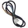 Vervangende kabel en connectoren voor Xiaomi M365, 1S, Pro2, Essential, M365 Pro motor of vergelijkbaar Xiaomi - 7 Geschikt voor