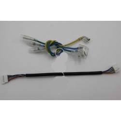 Cabluri convertizor motor Monorim și motor Ninebot la controler Xiaomi Monorim - 3  