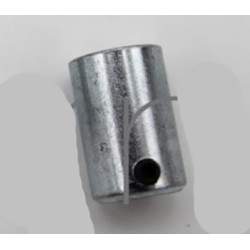 Poistka na pripevnenie nápravy pre zavesenie Monorim. Monorim - 7 Vylepšite si zavesenie monorim a nainštalujte bezpečnostný fix