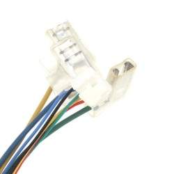 Kalodio kai syndesmi gia moter Xiaomi M365, 1S, Pro2, Essential, M365 Pro i paromoio Xiaomi - 8 Symvato me moter Xiaomi M365, 1S